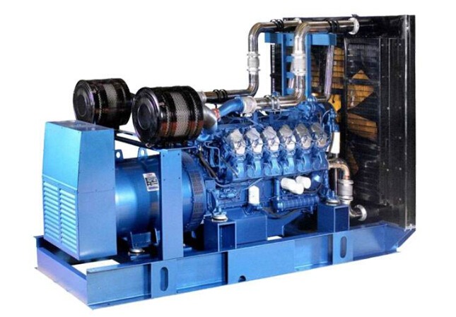 武汉康明斯30kw小型柴油二手发电机组 武汉康明斯30kw小型柴油二手发电机组