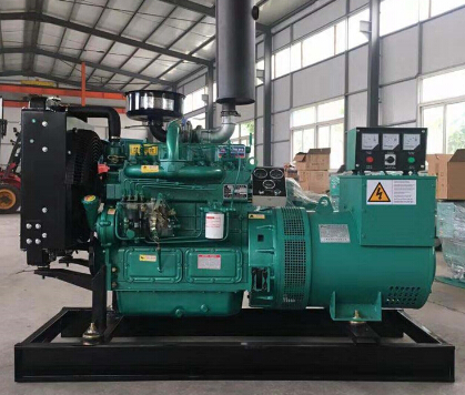 武汉宗申动力10kw小型柴油二手发电机 武汉宗申动力10kw小型柴油二手发电机