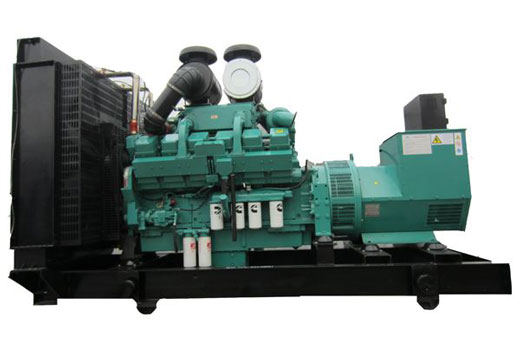 武汉柴油发电机组