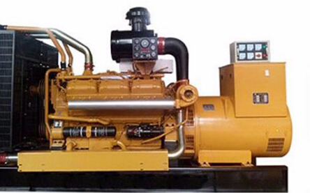 武汉发电机出租