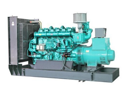 武汉发电机出租