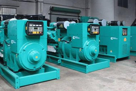 武汉柴油发电机