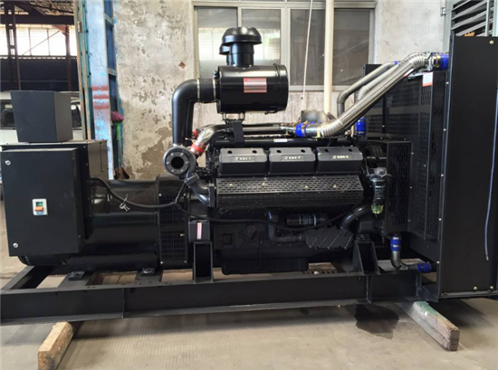 武汉柴油发电机 武汉柴油发电机