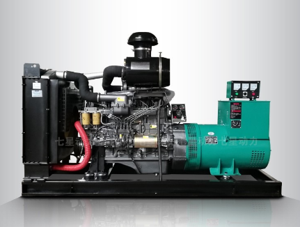 武汉全新泰豪250kw大型柴油发电机组 武汉全新泰豪250kw大型柴油发电机组