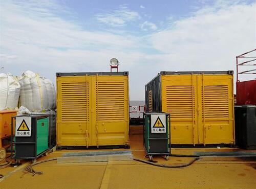 武汉发电机出租